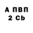 Экстази Punisher Matthew James